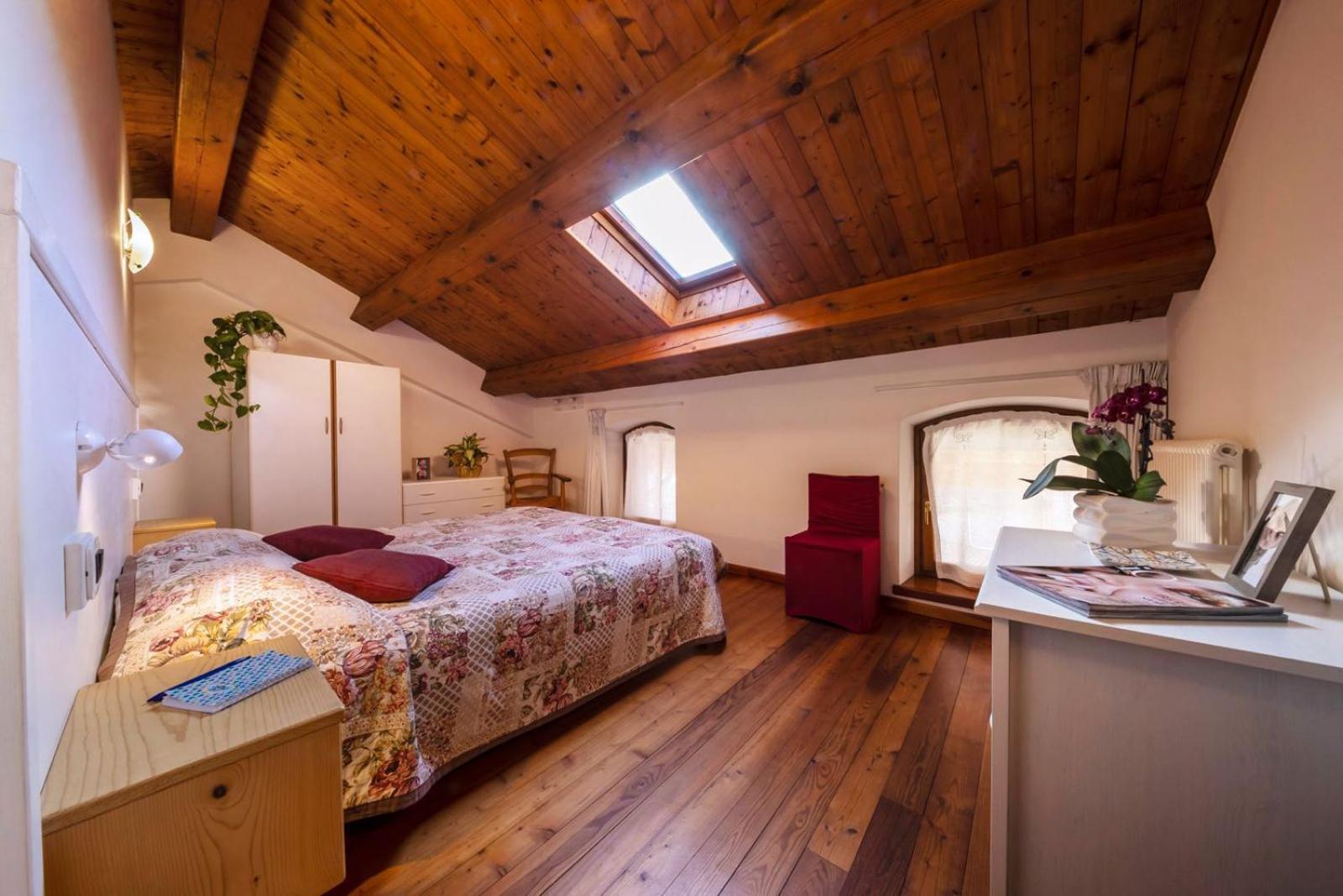 Casa Giovannella Feltre Eksteriør billede