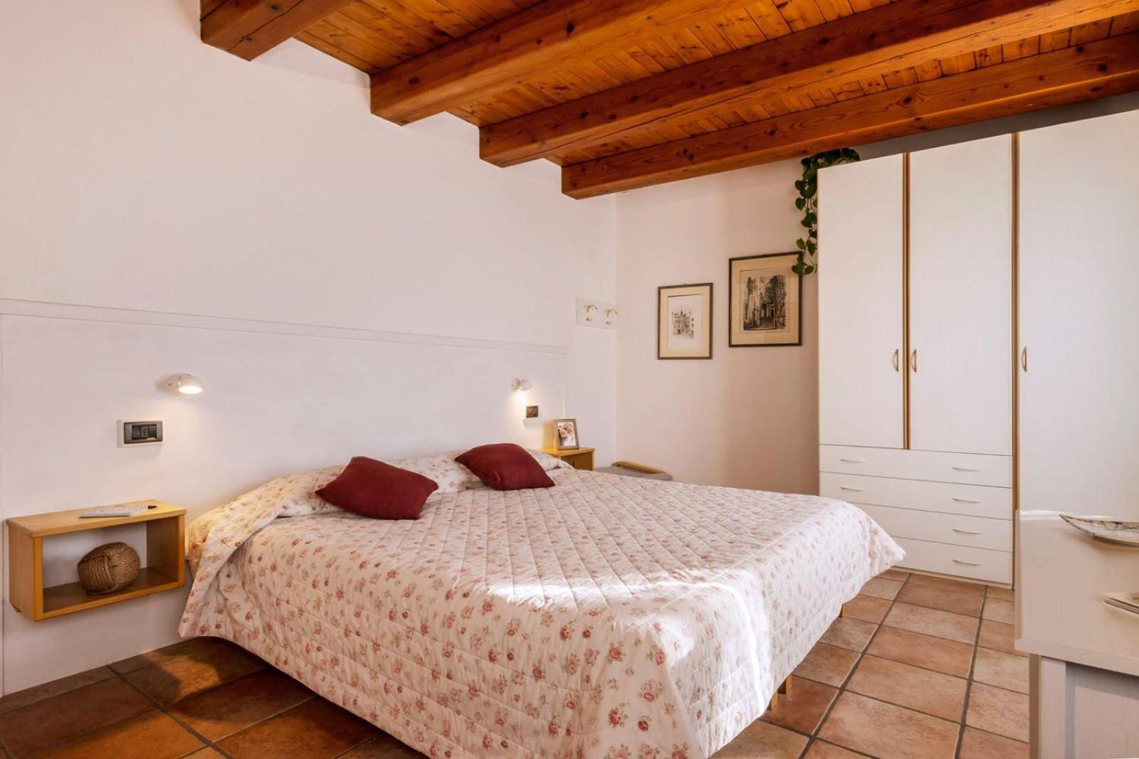 Casa Giovannella Feltre Eksteriør billede