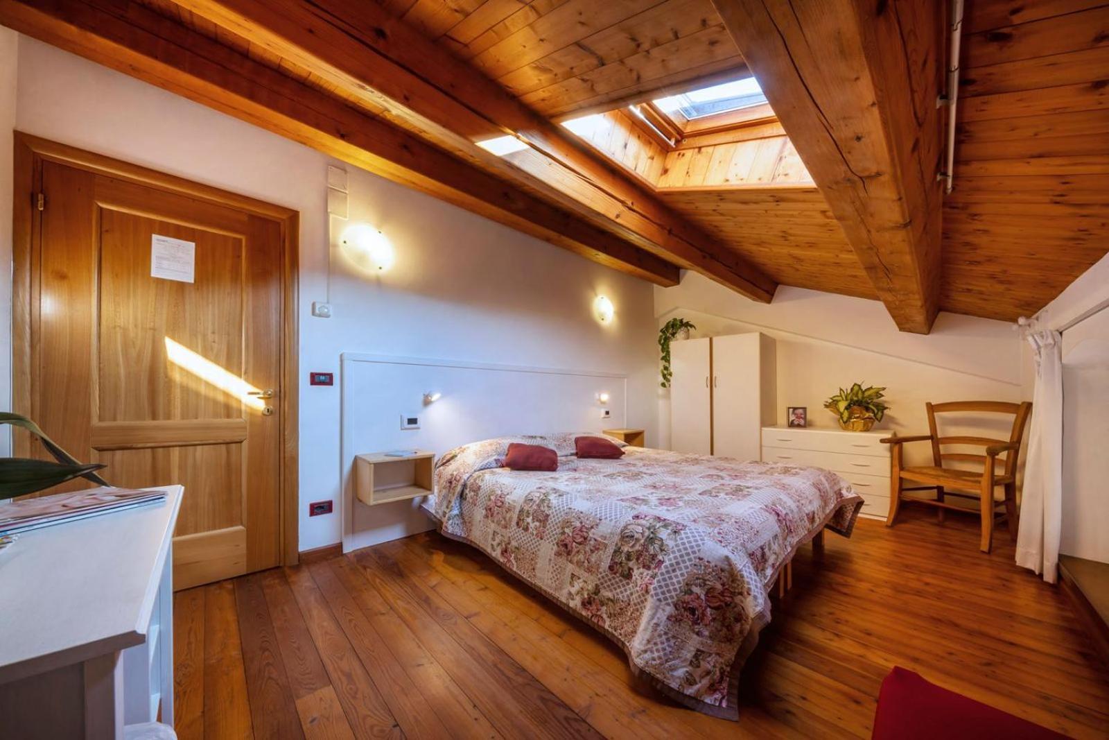 Casa Giovannella Feltre Eksteriør billede
