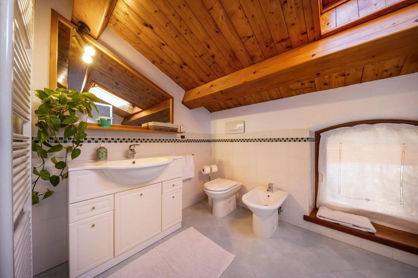 Casa Giovannella Feltre Eksteriør billede