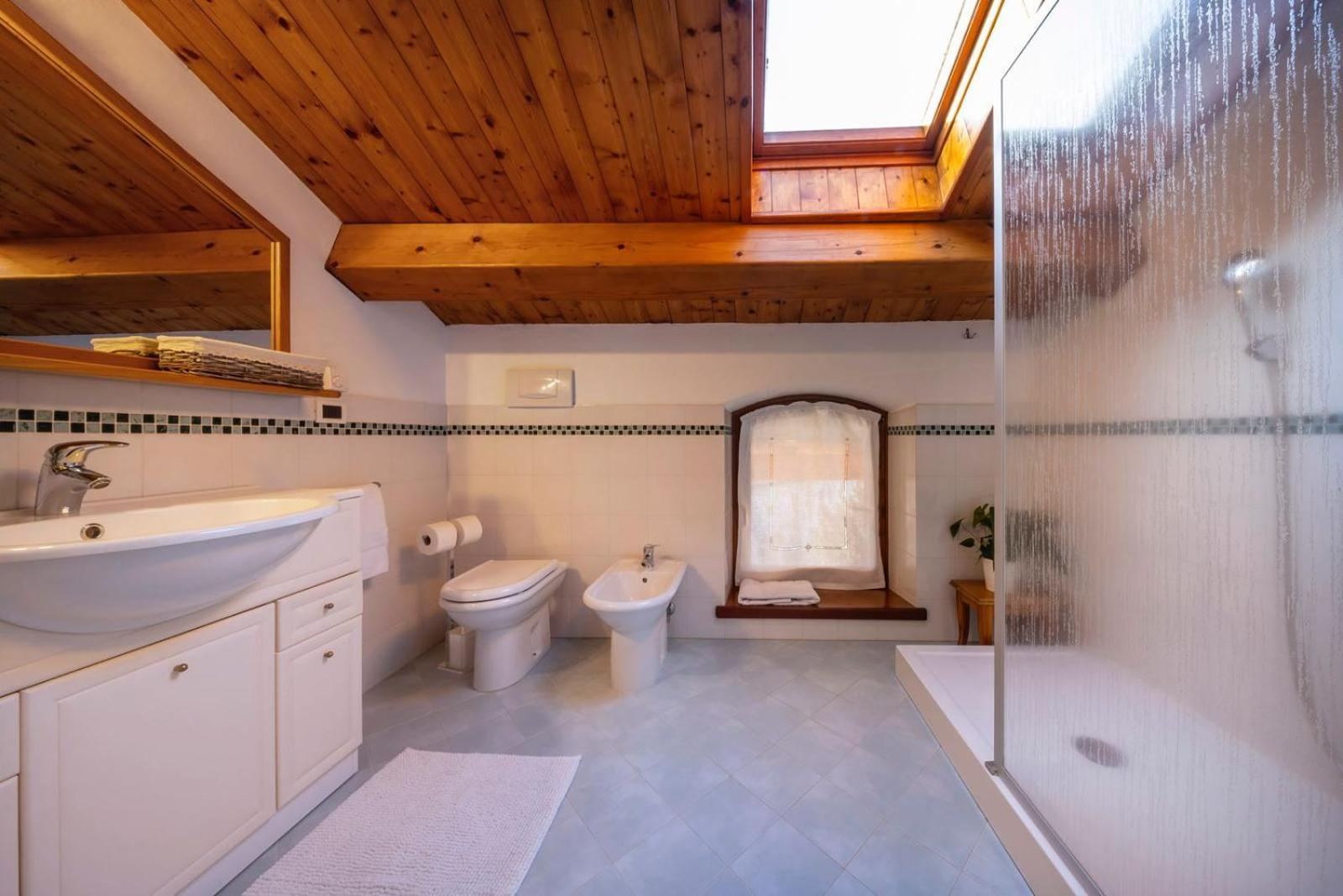 Casa Giovannella Feltre Eksteriør billede