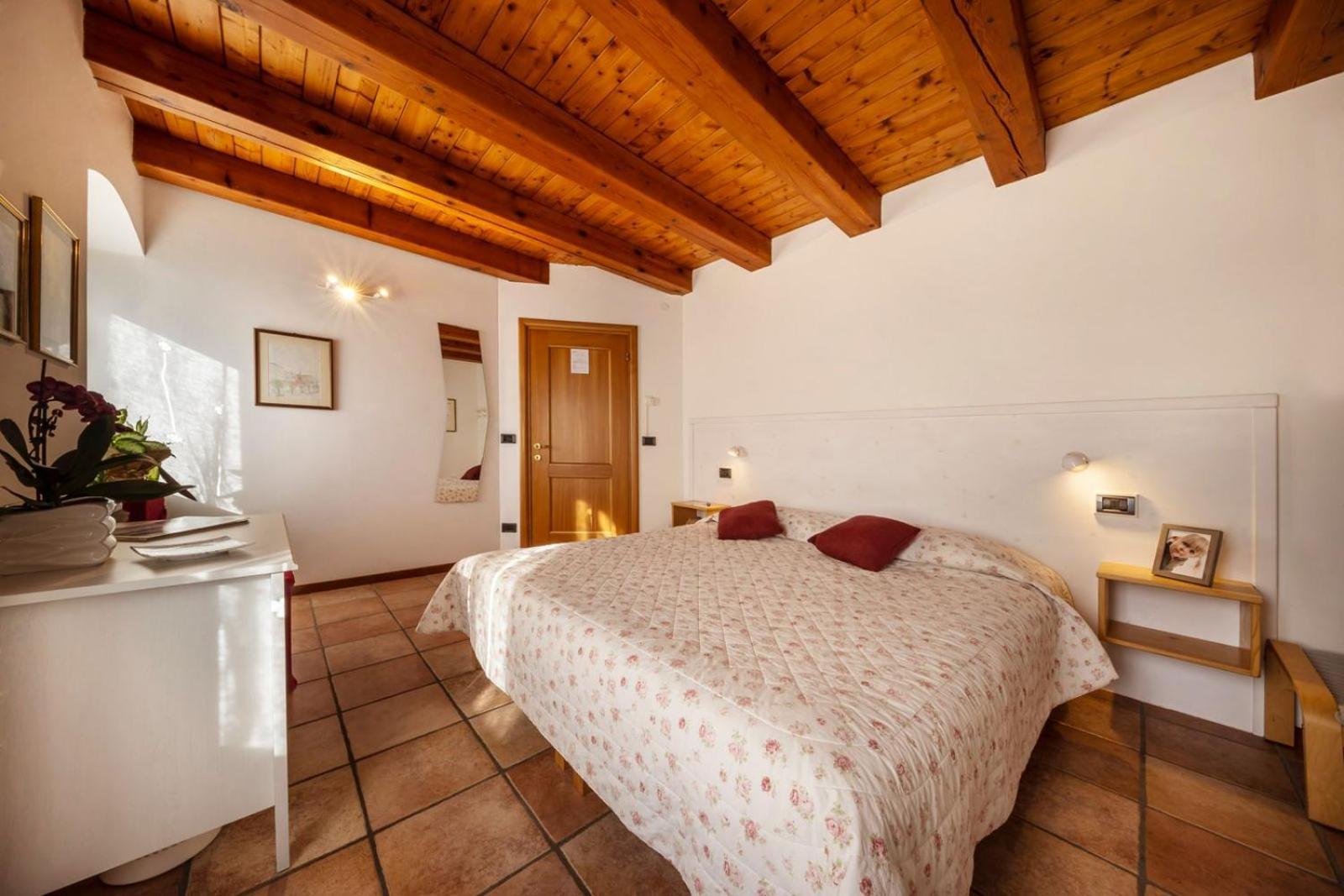 Casa Giovannella Feltre Eksteriør billede